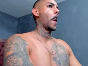 Chaturbate Best Webcam of luigi1_