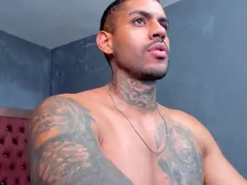 Chaturbate Sex Chat of luigi1_