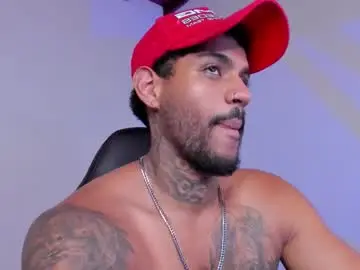 Chaturbate Sex Chat of luigi1_