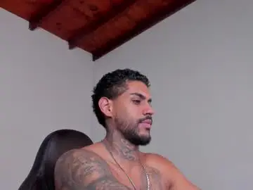 Chaturbate Best Webcam of luigi1_