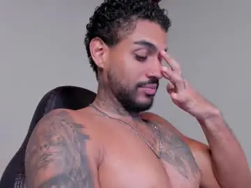 Chaturbate Sex Chat of luigi1_