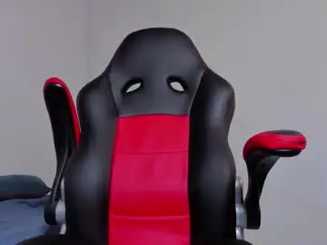 Chaturbate Best Webcam of luigi1_