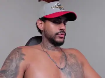 Chaturbate Best Webcam of luigi1_