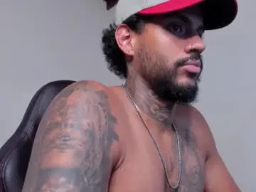 Chaturbate Nude Webcam of luigi1_