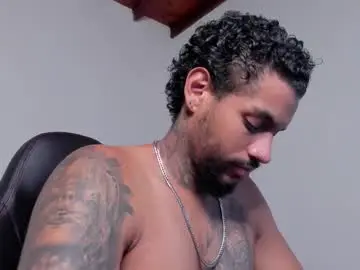 Chaturbate Sex Chat of luigi1_