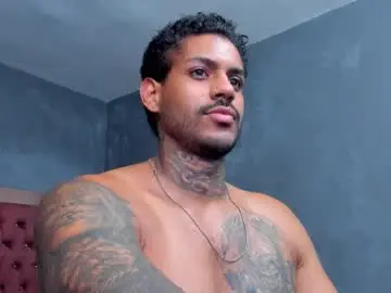 Chaturbate Sex Cam of luigi1_