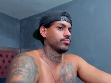 Chaturbate Sex Chat of luigi1_