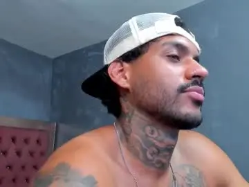 Chaturbate Free Live Porn of luigi1_