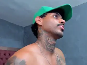 Chaturbate Live Porn of luigi1_
