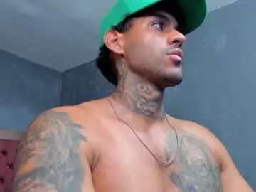 Chaturbate Adult Video Chat of luigi1_