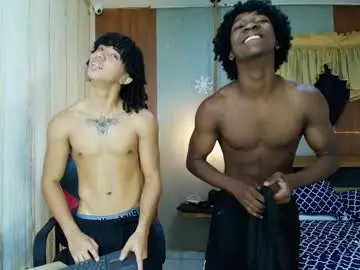 Chaturbate Free Live Porn of negga_cum