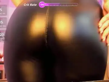Chaturbate Sex Cam of nielletablossom