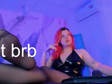Chaturbate Adult Webcam of nielletablossom