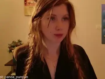 Chaturbate Sex Cam of pathos_of_things