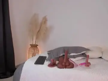 Chaturbate Live Porn of scarlett_keitt