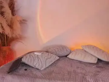 Chaturbate Live Sex Cam of scarlett_keitt