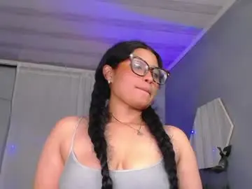 Chaturbate Best live sex cam show of silvana_lorc