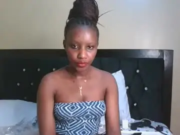 Chaturbate Live Sex of sweet_kio