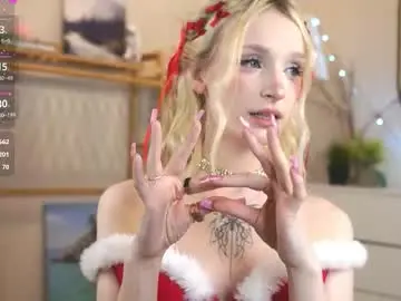 Chaturbate Live Sex of taitechubb