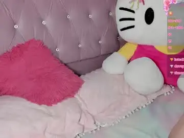 Chaturbate Live Porn of valentine_sweety