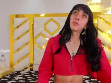 Chaturbate Sex Chat of asmodeus_lilith