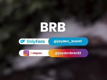 Chaturbate Live Porn of brent_12
