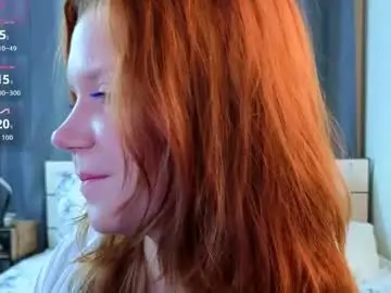 Chaturbate Live Porn of christabuntz