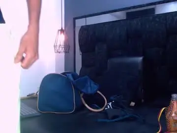 Chaturbate Sex Chat of daniel_delux_