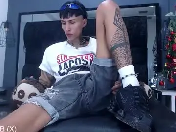 Chaturbate Free Live Porn of daniel_delux_