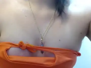 Chaturbate Live Porn of dayis_butera