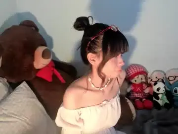 Chaturbate Private Sex Chat of dolliette