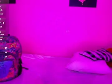 Chaturbate Live Sex Cam of drooling4daddy