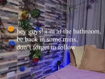 Chaturbate Watch Live Sex Cams of hairyandsexysalma