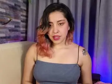 Chaturbate Private Sex Chat of hairyandsexysalma