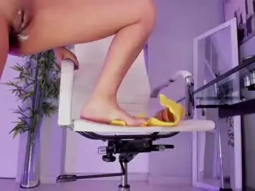 Chaturbate Best live sex cam show of hannah_hcb
