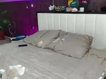Chaturbate Private Sex Chat of jessika_brin