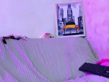 Chaturbate Nude Webcam of jessika_brin