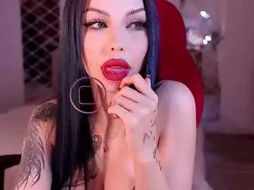 Chaturbate Sex Chat of juli_jam