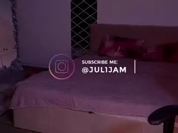 Chaturbate Free Porn Cam of juli_jam