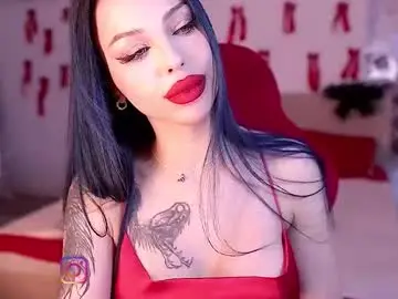 Chaturbate Sex Chat of juli_jam