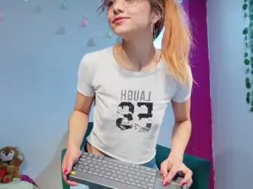 Chaturbate Free Porn Cam of kittyzenn