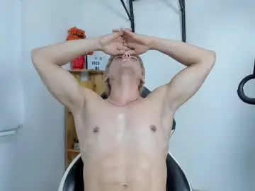 Chaturbate Adult Video Chat of lover_fitnessboy