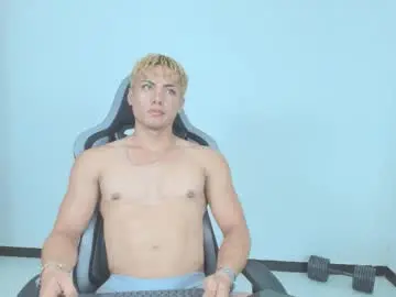 Chaturbate Live Sex of lover_fitnessboy