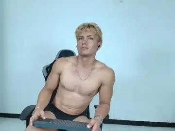 Chaturbate Live Sex of lover_fitnessboy