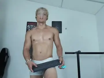 Chaturbate Sex Cam of lover_fitnessboy