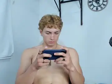 Chaturbate Adult Webcams of lover_fitnessboy