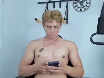 Chaturbate Nude Webcam of lover_fitnessboy