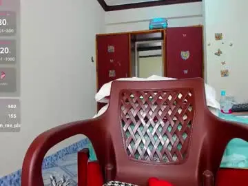 Chaturbate Private Sex Chat of melanie_03