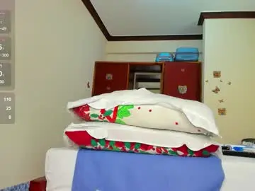 Chaturbate Best Webcam of melanie_03