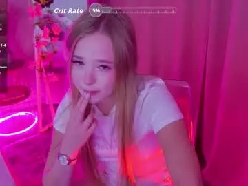 Chaturbate Live Sex of mellisalane